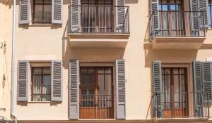 Vendita Townhouse Palma de Mallorca