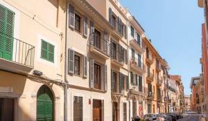 Vendita Townhouse Palma de Mallorca