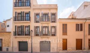 Vendita Townhouse Palma de Mallorca