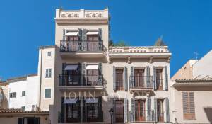 Vendita Townhouse Palma de Mallorca