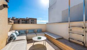 Vendita Townhouse Palma de Mallorca