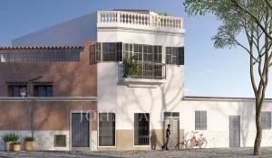 Vendita Townhouse Palma de Mallorca