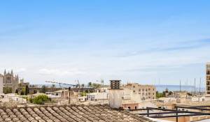 Vendita Townhouse Palma de Mallorca