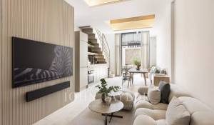 Vendita Townhouse Palma de Mallorca