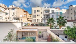 Vendita Townhouse Palma de Mallorca