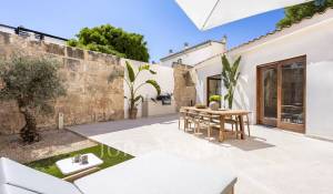 Vendita Townhouse Palma de Mallorca