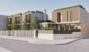 Vendita Townhouse Palma de Mallorca