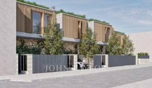 Vendita Townhouse Palma de Mallorca