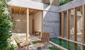 Vendita Townhouse Palma de Mallorca