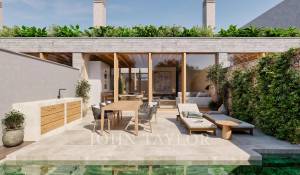 Vendita Townhouse Palma de Mallorca