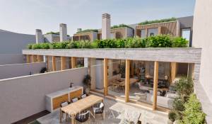 Vendita Townhouse Palma de Mallorca