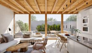 Vendita Townhouse Palma de Mallorca