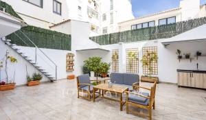 Vendita Townhouse Palma de Mallorca
