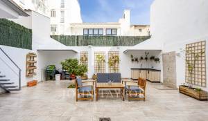 Vendita Townhouse Palma de Mallorca