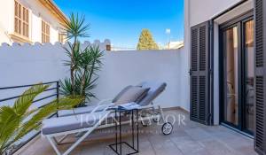 Vendita Townhouse Palma de Mallorca