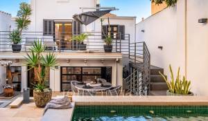 Vendita Townhouse Palma de Mallorca