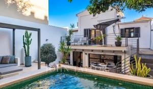 Vendita Townhouse Palma de Mallorca