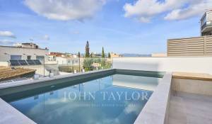 Vendita Townhouse Palma de Mallorca