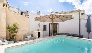 Vendita Townhouse Palma de Mallorca