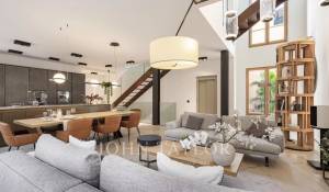 Vendita Townhouse Palma de Mallorca