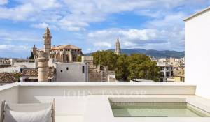 Vendita Townhouse Palma de Mallorca