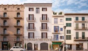 Vendita Townhouse Palma de Mallorca