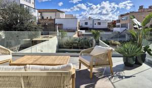 Vendita Townhouse Palma de Mallorca