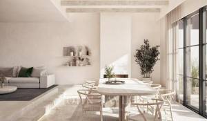 Vendita Townhouse Palma de Mallorca