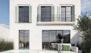 Vendita Townhouse Palma de Mallorca