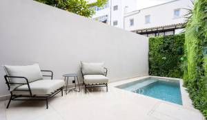Vendita Townhouse Palma de Mallorca