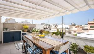 Vendita Townhouse Palma de Mallorca