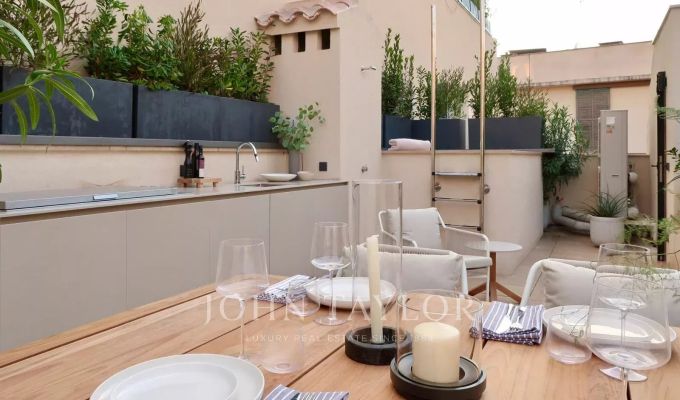 Vendita Townhouse Palma de Mallorca