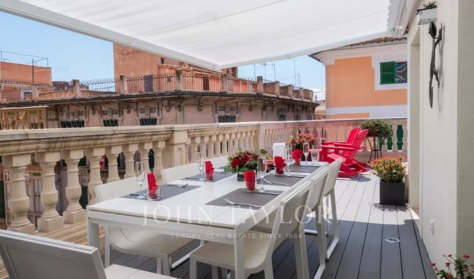 Vendita Townhouse Palma de Mallorca