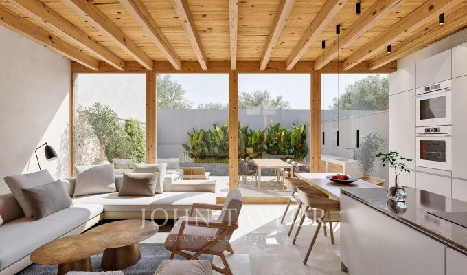 Vendita Townhouse Palma de Mallorca