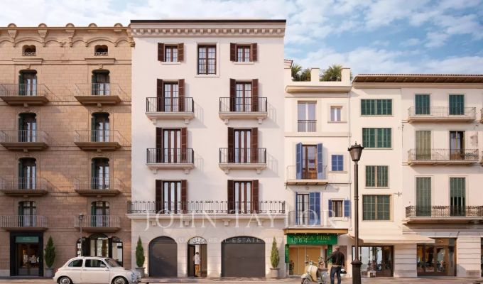 Vendita Townhouse Palma de Mallorca