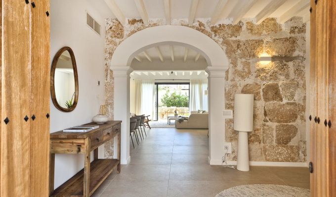 Vendita Townhouse Palma de Mallorca