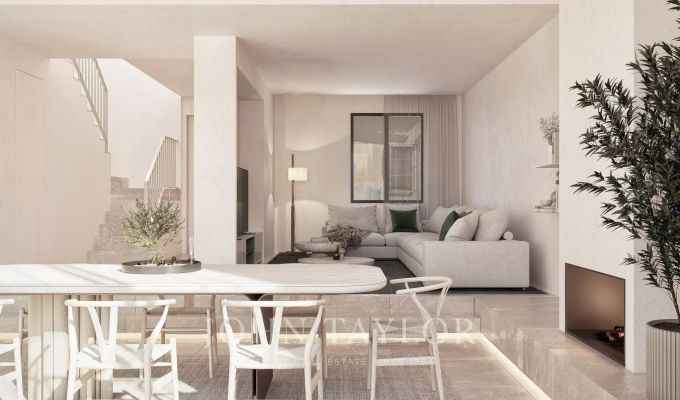 Vendita Townhouse Palma de Mallorca