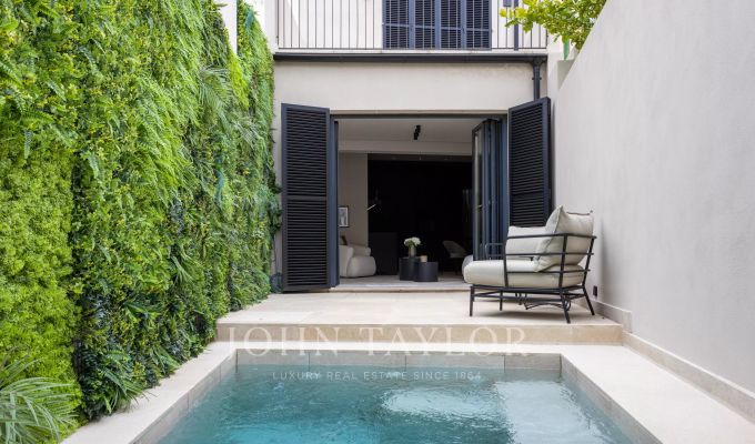 Vendita Townhouse Palma de Mallorca