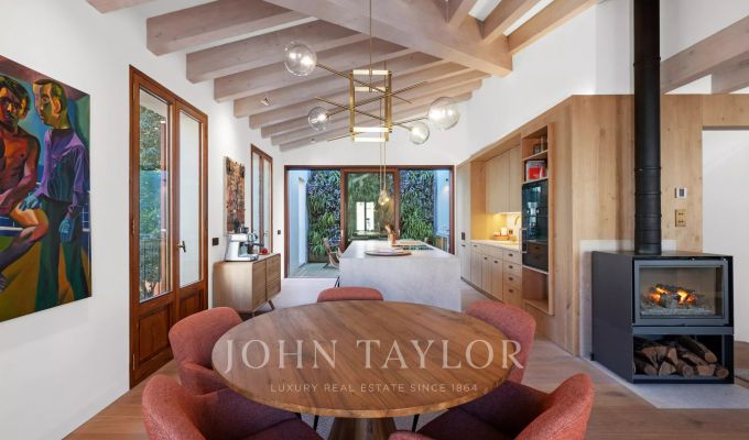 Vendita Townhouse Palma de Mallorca