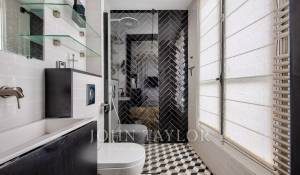 Vendita Townhouse Paris 16ème