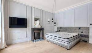 Vendita Townhouse Paris 16ème