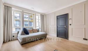 Vendita Townhouse Paris 16ème