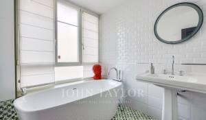 Vendita Townhouse Paris 16ème