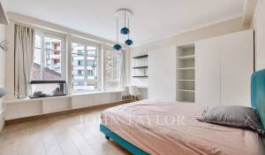 Vendita Townhouse Paris 16ème