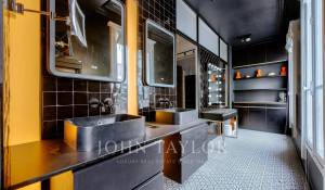 Vendita Townhouse Paris 16ème