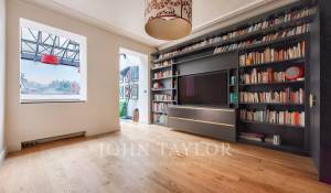 Vendita Townhouse Paris 16ème