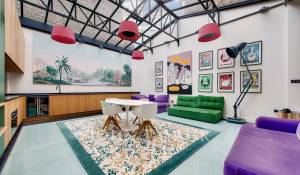 Vendita Townhouse Paris 16ème