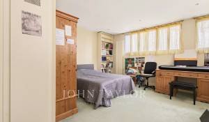 Vendita Townhouse Paris 16ème