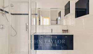 Vendita Townhouse Paris 16ème