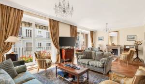 Vendita Townhouse Paris 16ème